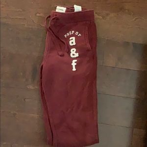 Abercrombie Kids Sweat Pants